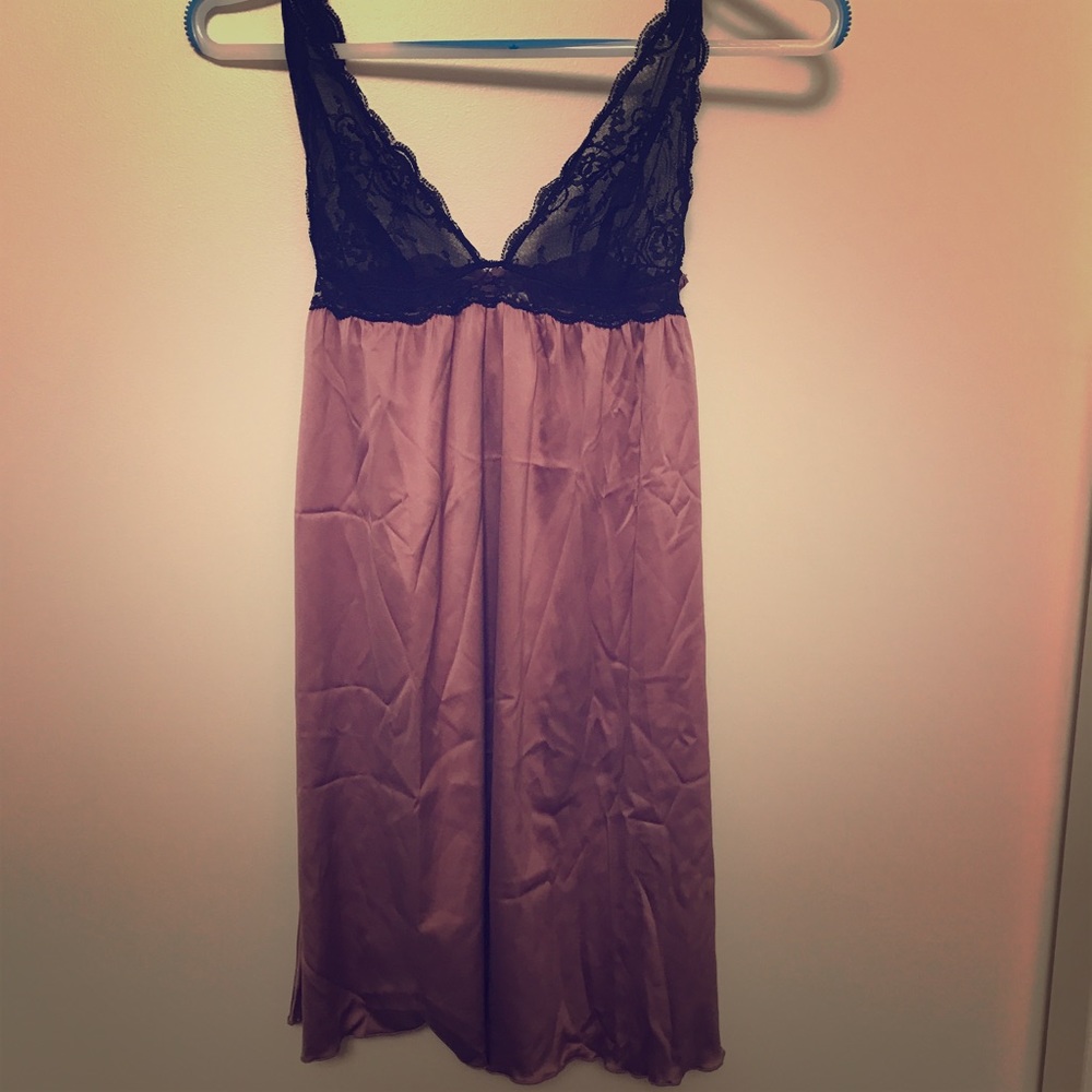 Sexy night dress H&M